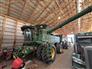 2018 John Deere S780