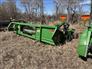 John Deere 2016 615P Headers - Other