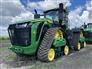 2026 John Deere 9RX 710