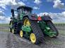 2026 John Deere 9RX 710