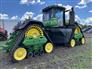 2026 John Deere 9RX 710