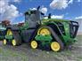 2026 John Deere 9RX 710