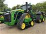 John Deere 2026 9RX 770 Other Tractors