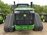 John Deere 2026 9RX 770 Other Tractors