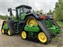 John Deere 2026 9RX 770 Other Tractors