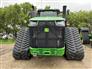 2026 John Deere 9RX 770