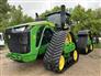 2026 John Deere 9RX 770
