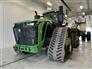 John Deere 2026 9RX 770 Other Tractors