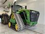 John Deere 2026 9RX 770 Other Tractors