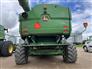 John Deere 2016 S690 Combines