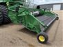 John Deere 2011 615P Headers - Other