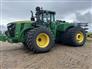 John Deere 2015 9570R 4WD