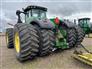 John Deere 2015 9570R 4WD