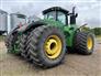 John Deere 2015 9570R 4WD