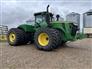 John Deere 2015 9570R 4WD