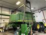 John Deere 2007 9860 STS Combines