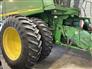 John Deere 2007 9860 STS Combines