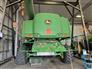 John Deere 2007 9860 STS Combines