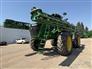 John Deere 2015 R4045 Sprayers - Self Propelled