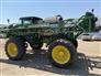 John Deere 2015 R4045 Sprayers - Self Propelled