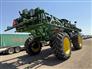 John Deere 2015 R4045 Sprayers - Self Propelled
