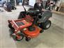 Husqvarna 2013 RZ4621 Riding Lawn Mowers
