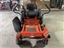 Husqvarna 2013 RZ4621 Riding Lawn Mowers