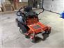 Husqvarna 2013 RZ4621 Riding Lawn Mowers