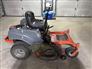 Husqvarna 2013 RZ4621 Riding Lawn Mowers