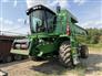 John Deere 2007 9660 STS Combines