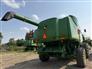 John Deere 2007 9660 STS Combines