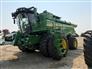 John Deere 2026 X9 1100 Combines