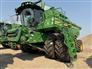 John Deere 2026 X9 1100 Combines