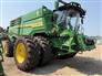 John Deere 2026 X9 1100 Combines