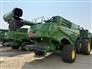 John Deere 2026 X9 1100 Combines