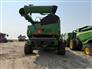 John Deere 2026 X9 1100 Combines
