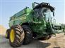 John Deere 2026 X9 1100 Combines