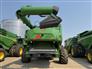 John Deere 2026 X9 1100 Combines