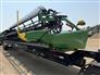 John Deere 2026 HDR 50 Headers - Other