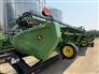 John Deere 2026 HDR 50 Headers - Other