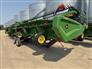 John Deere 2026 HDR 50 Headers - Other