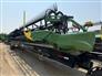 John Deere 2026 HDR 50 Headers - Other