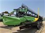 John Deere 2026 HDR 50 Headers - Other