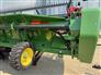 John Deere 2026 HDR 50 Headers - Other
