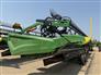 John Deere 2026 HDR 50 Headers - Other