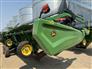 John Deere 2026 HDR 50 Headers - Other