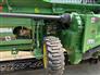 John Deere 2026 HDR 50 Headers - Other