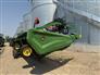 John Deere 2026 HDR 50 Headers - Other