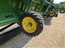 John Deere 2026 HDR 50 Headers - Other