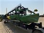 John Deere 2026 HDR 50 Headers - Other